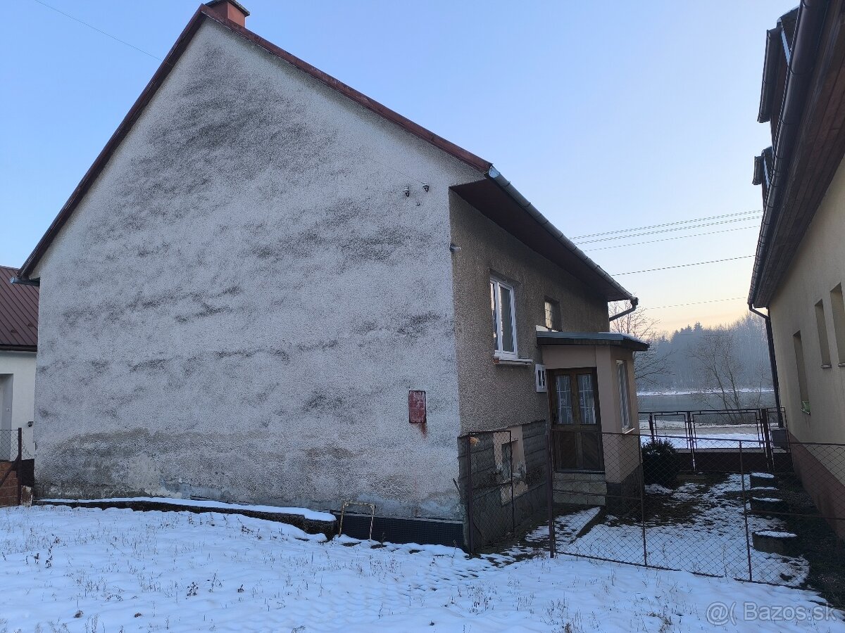 Rodinný dom - 3
