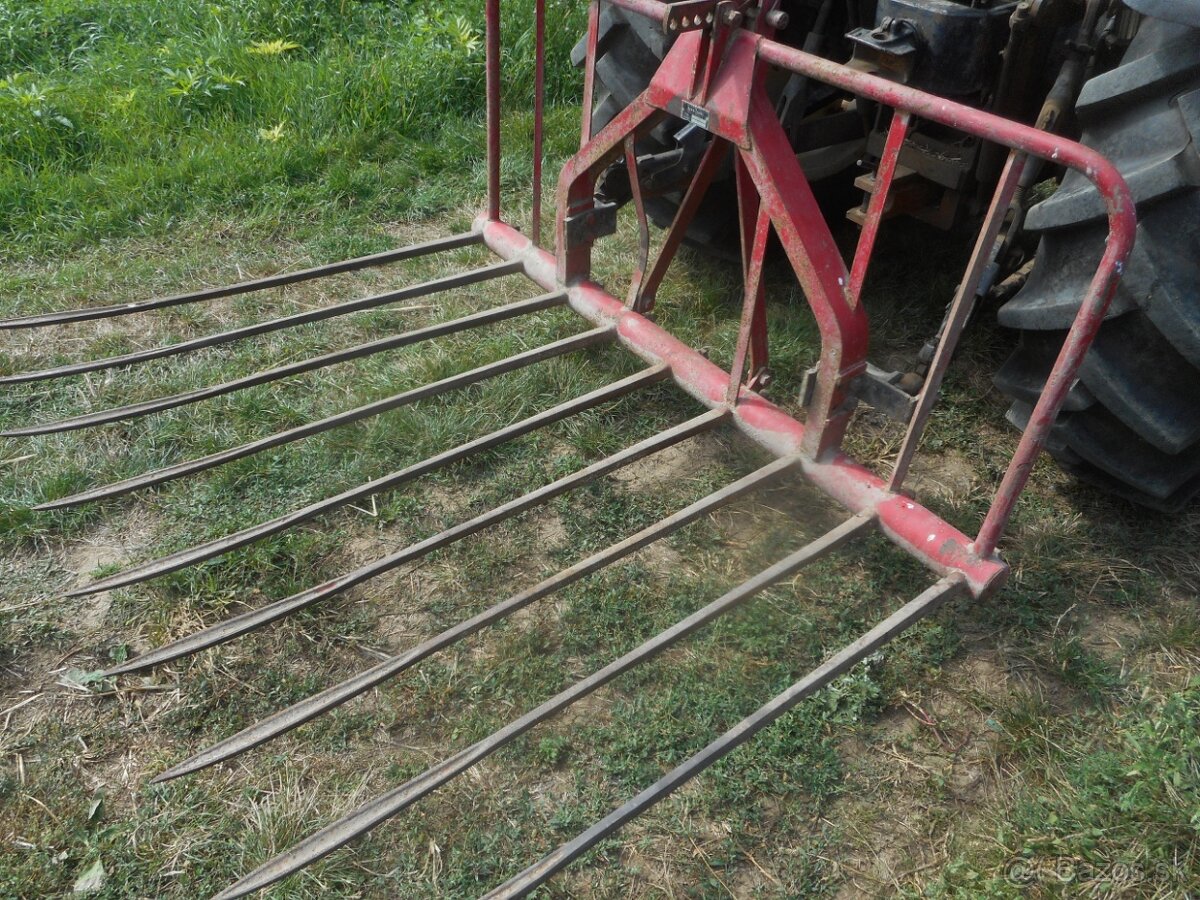 Vidly za traktor malotraktor - 3