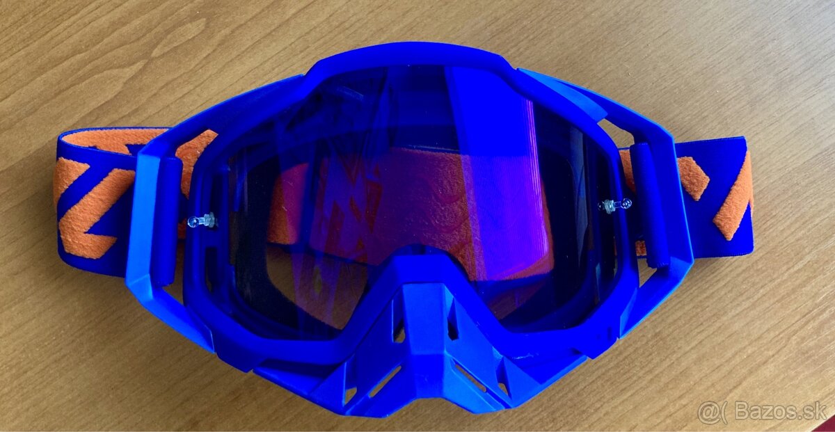 MX/ Enduro okuliare - 3