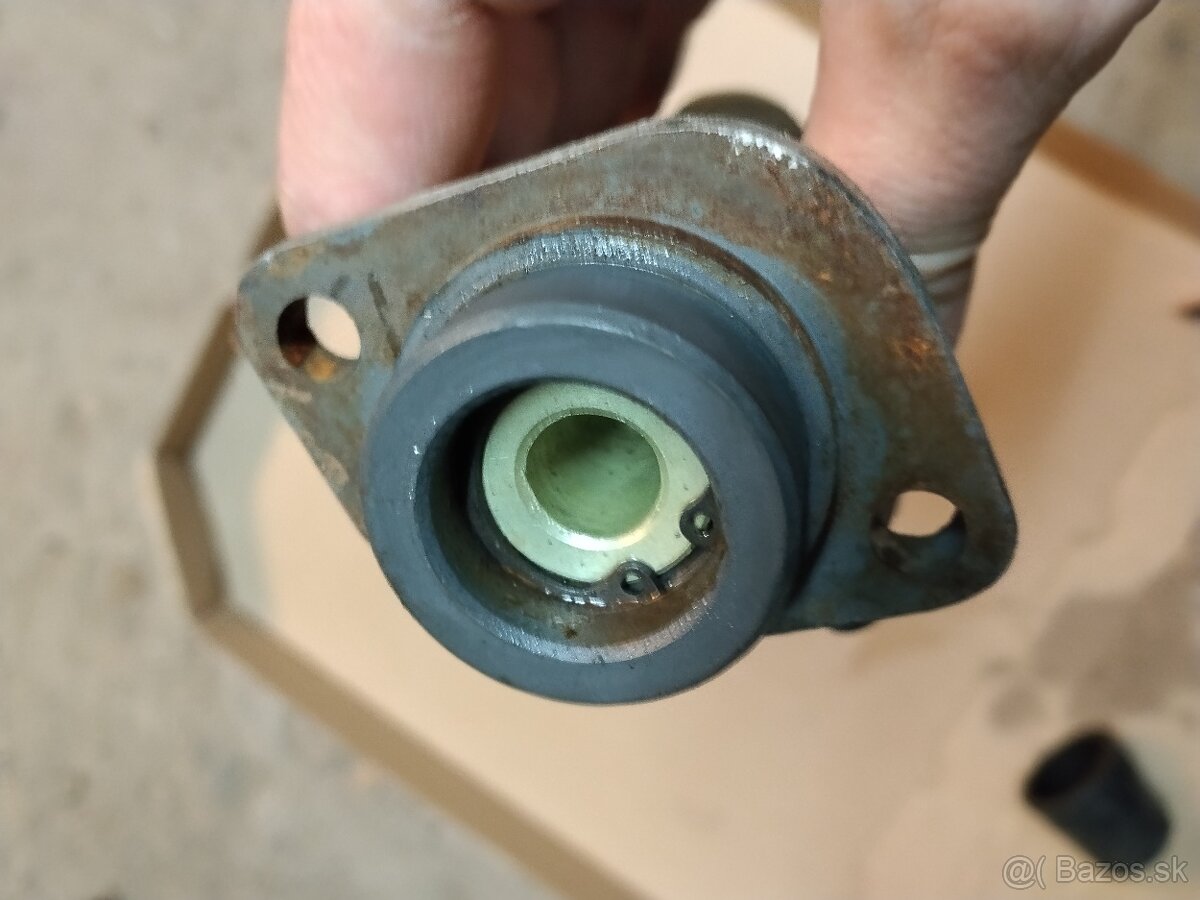 Brzdový valec BK3491 - 3