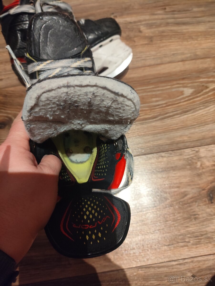 Korcule Bauer Vapor 2x - 3