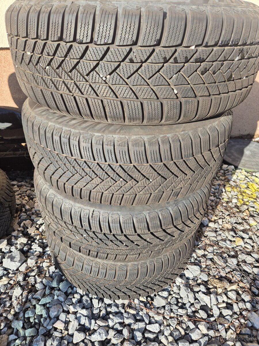 5x112 r16 205 60 r16 - 3
