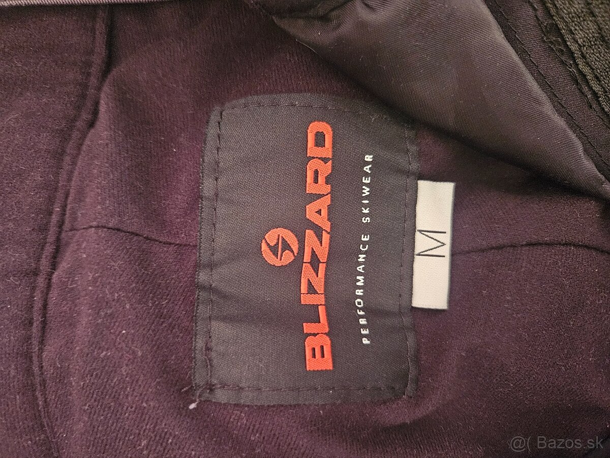 Lyžiarske oblečenie - 3