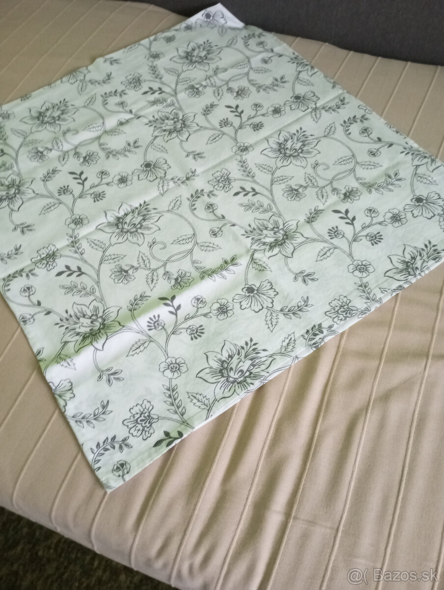 Postelne obliečky - 3