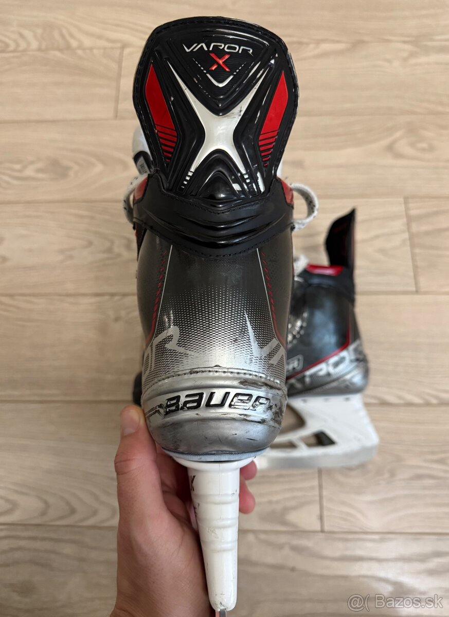 Korčule Bauer Vapor 3X - 3