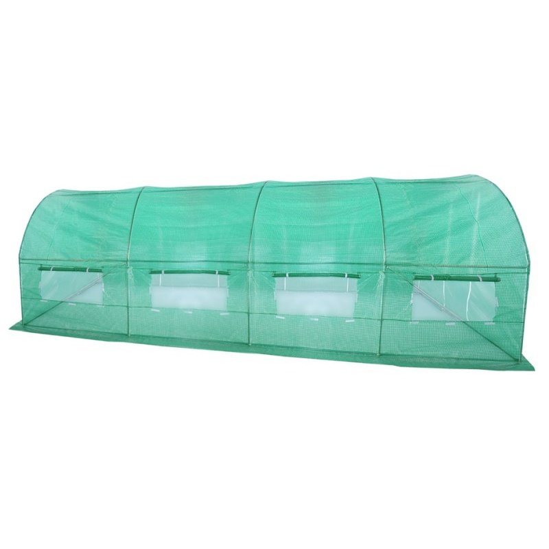 Foliovnik 6x3x2 m - 3