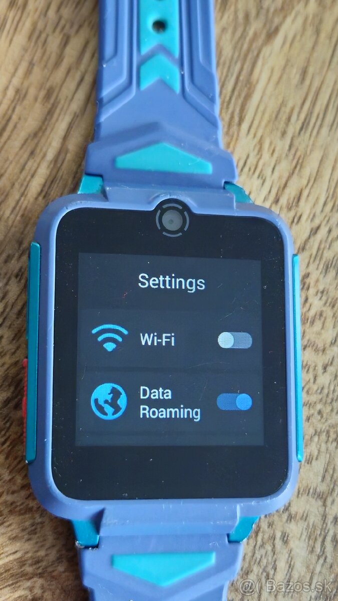 Tcl movetime FamilyWatch2 MT42X - 3