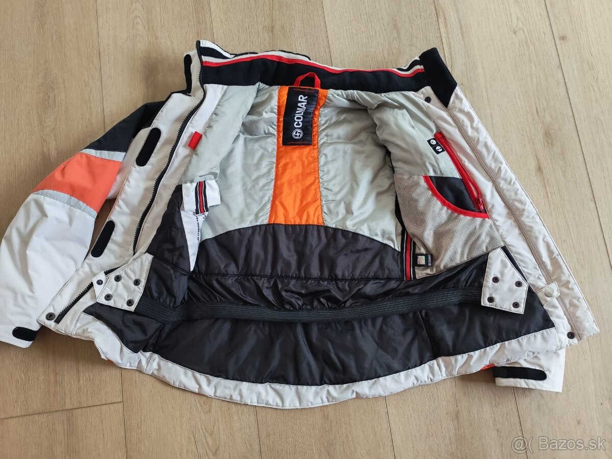 Kvalitná lyžiarská bunda - 3