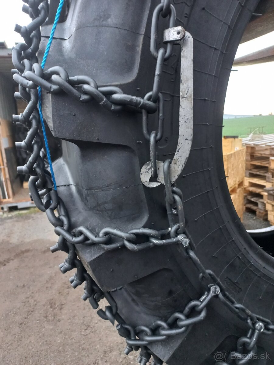 Predam zaberove hrotove retaze - 3