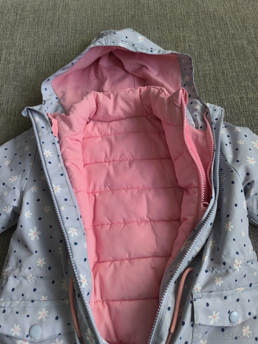 Prechodná bunda Topolino 110 - 3