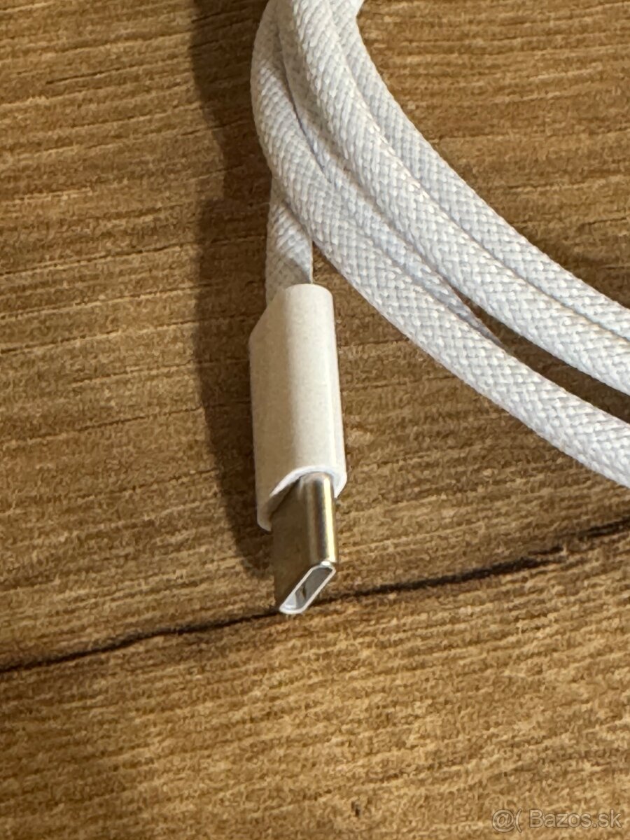Originálny 60W Apple USBC/ USBC kábel - 3