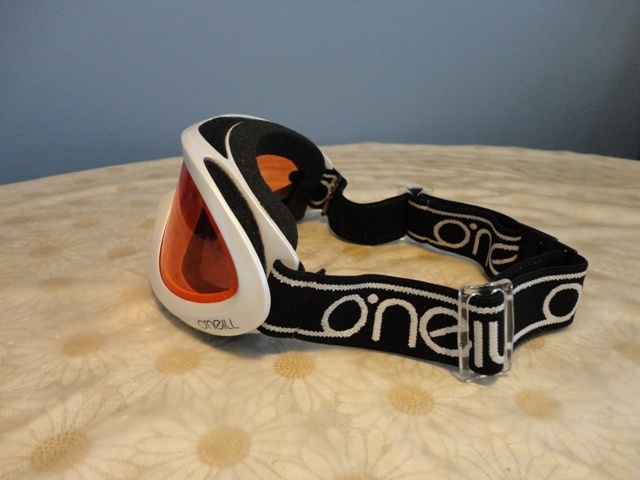 Lyžiarske okuliare O´neill - 3