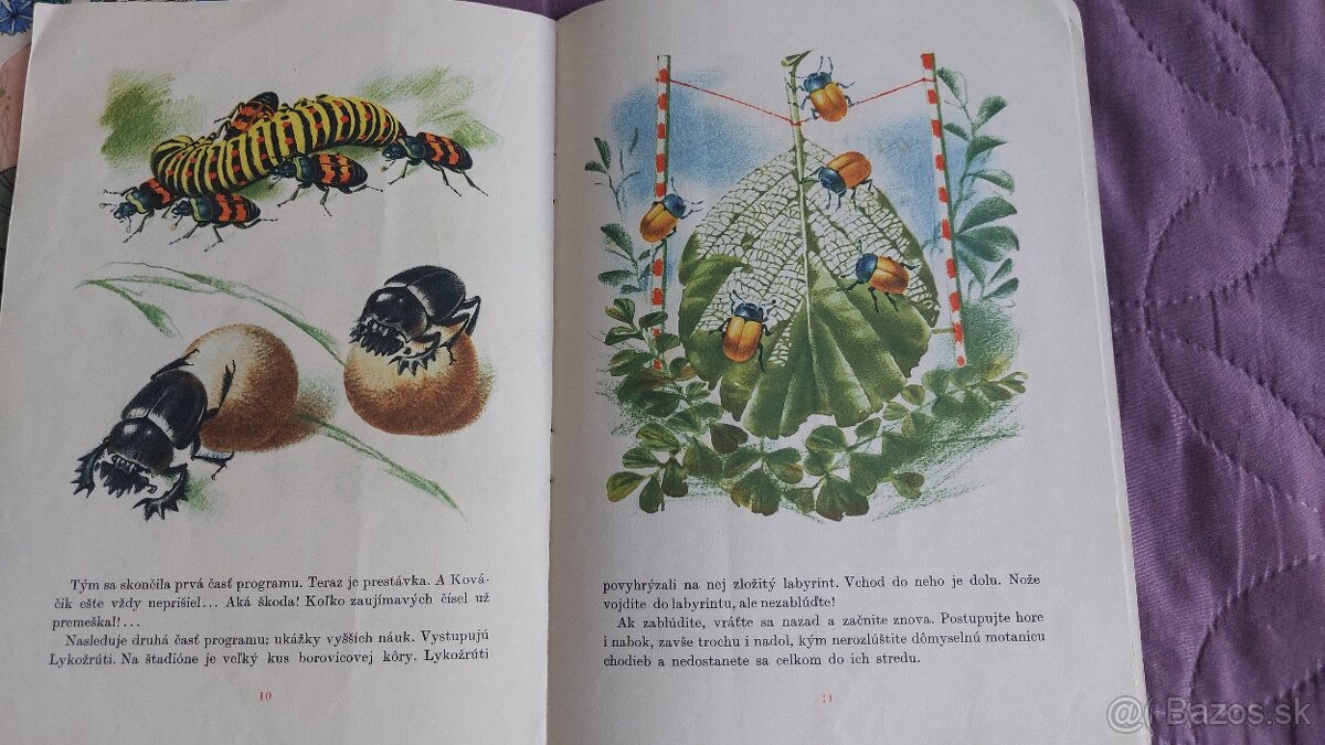 predam stare detske knizky - 3