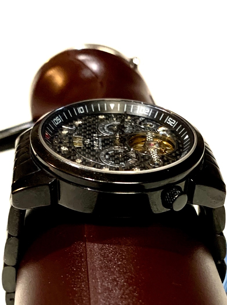 Loios XVI. - automatik - 3