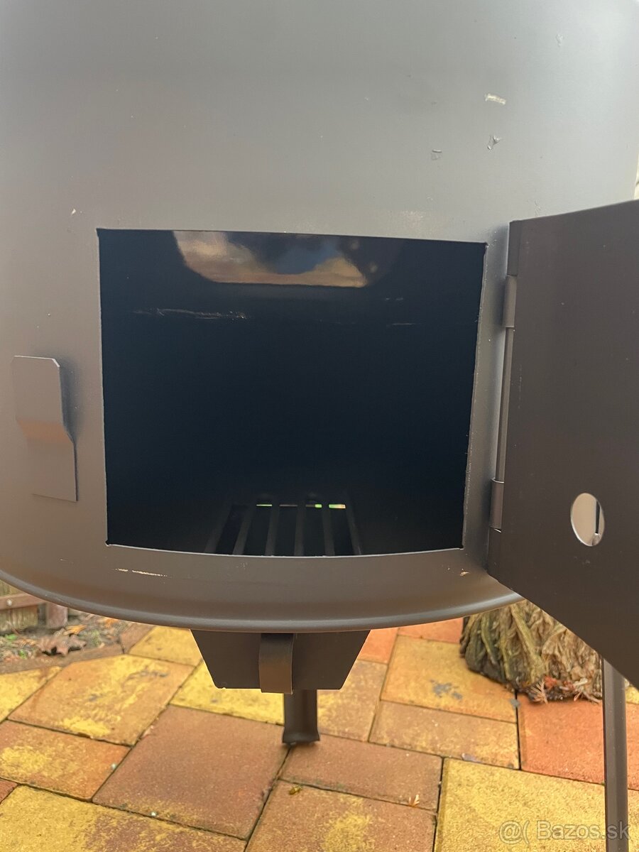 Kotlíky s podkotlinami DOMÁCA VÝROBA - 3