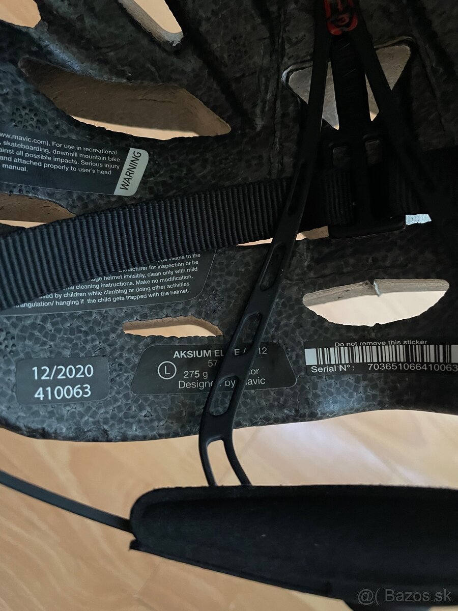 Mavic Aksium Elite - 3