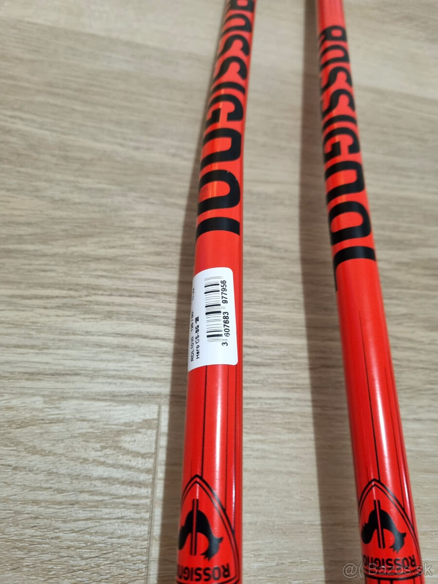 Rossignol HERO GS-SG-hole - 2025 - 3