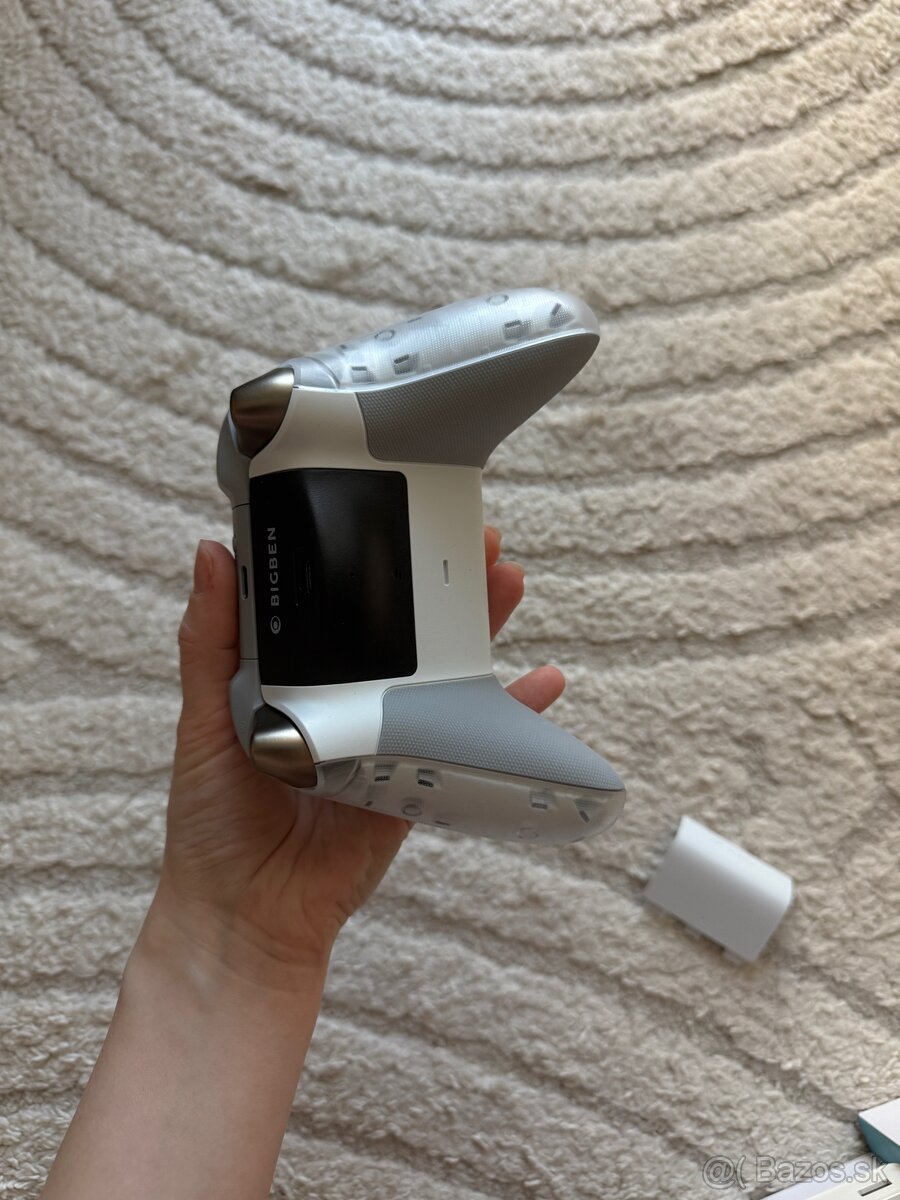 XBox 360 joystick - 3