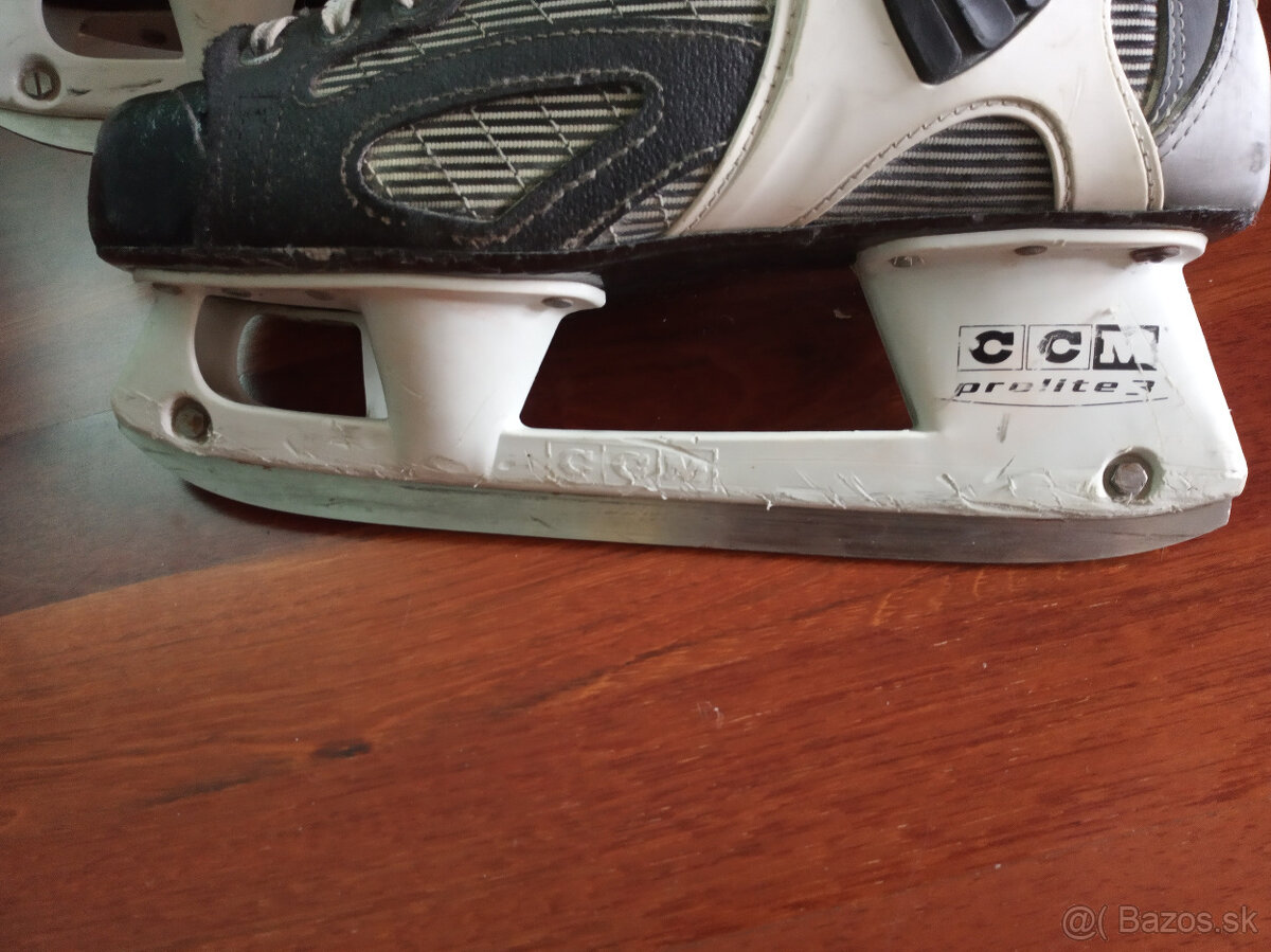 Profi korčule - 3