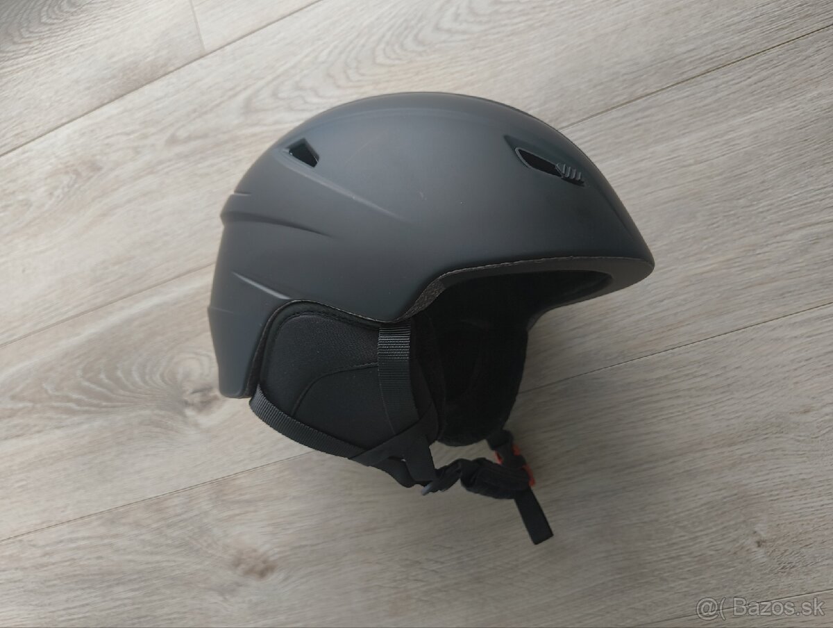 Lyžiarska prilba - 3