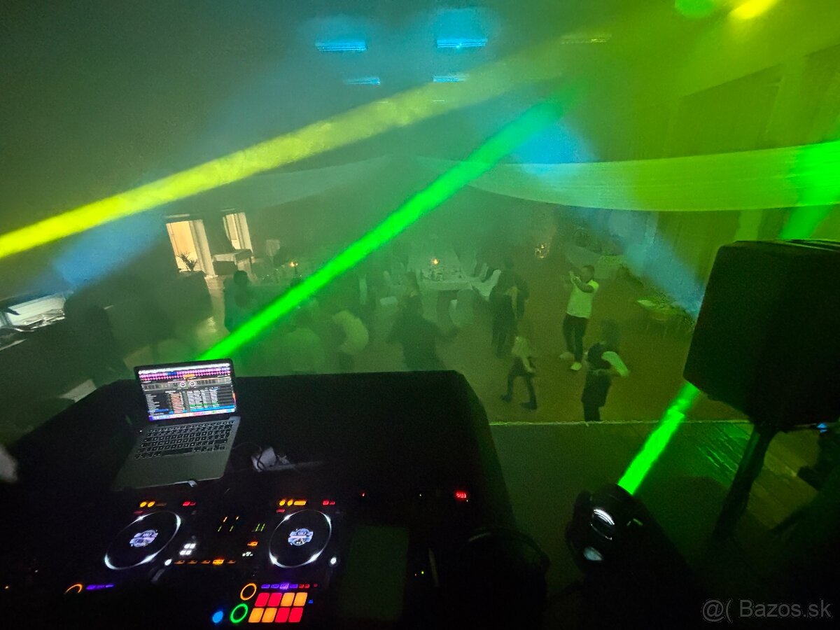 Dj na svadbu - 3