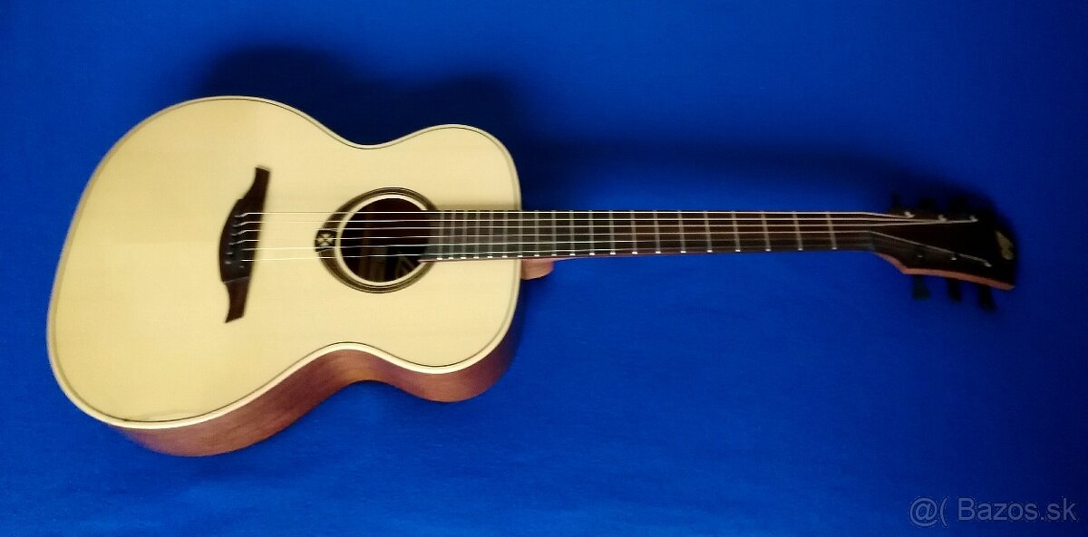 Predam gitaru LAG Tramontane T88A - 3