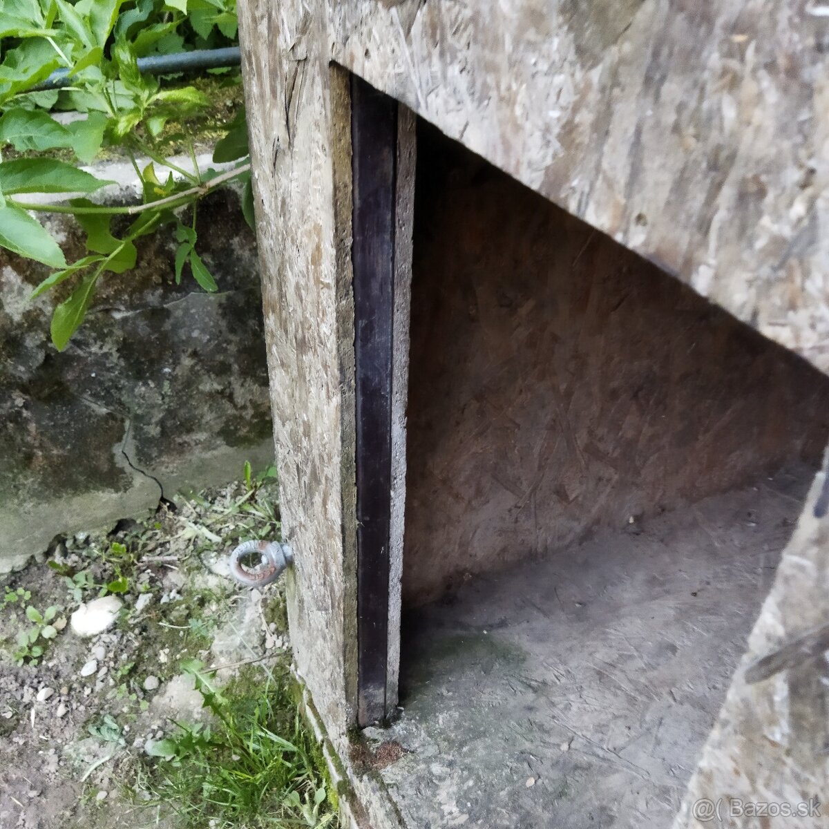 Veľká búda pre psa - 3