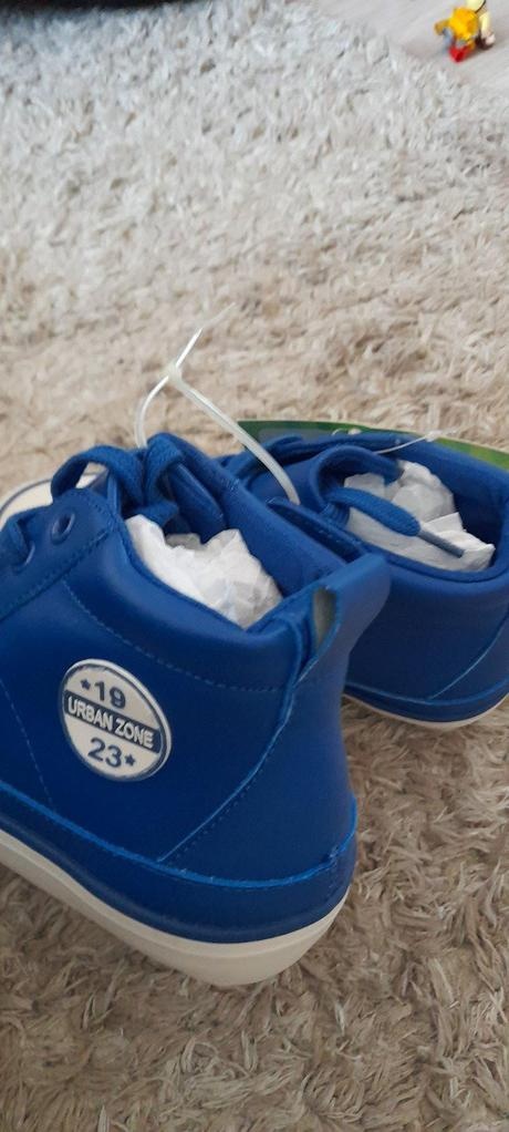 Nové topánky protetika č.30+č.31+č.32+č.33+č.35 - 3