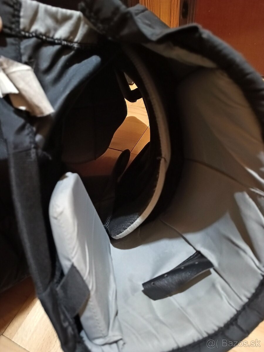 Brankárske trenírky VAUGHN V9 - 3