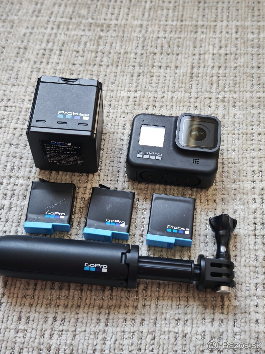GoPro HERO8 Black - 3