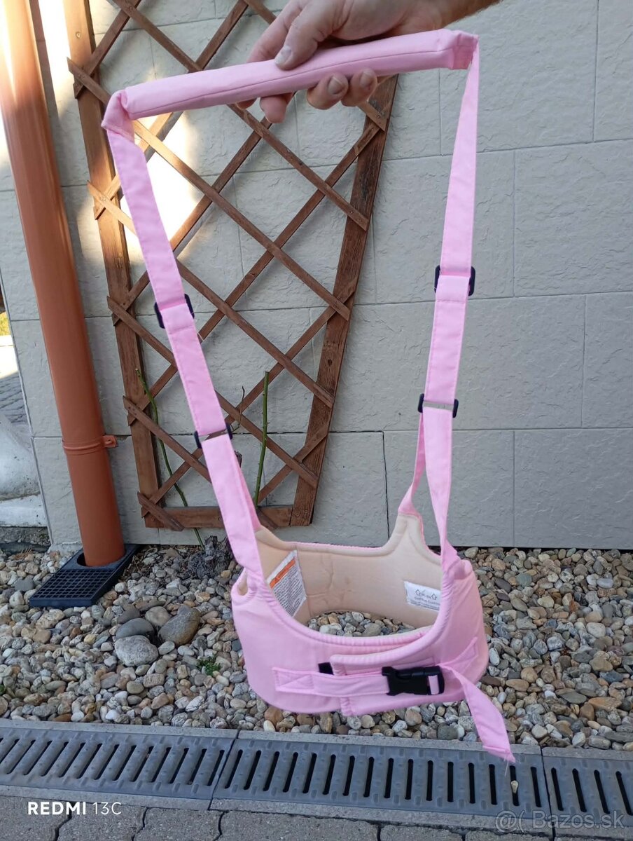 Detský nosič do 15kg - 3