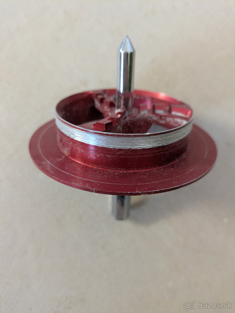 FRONTROCK PLUS 200mm - 3