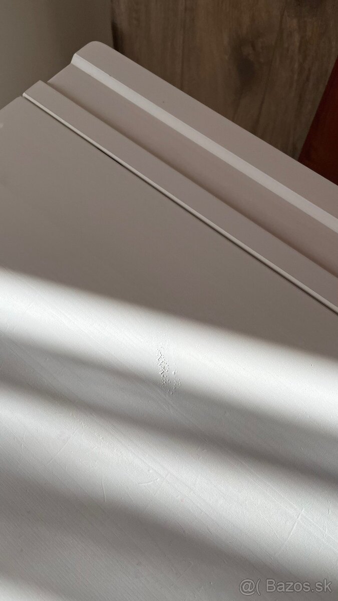 Stol Ikea Sundvik - 3