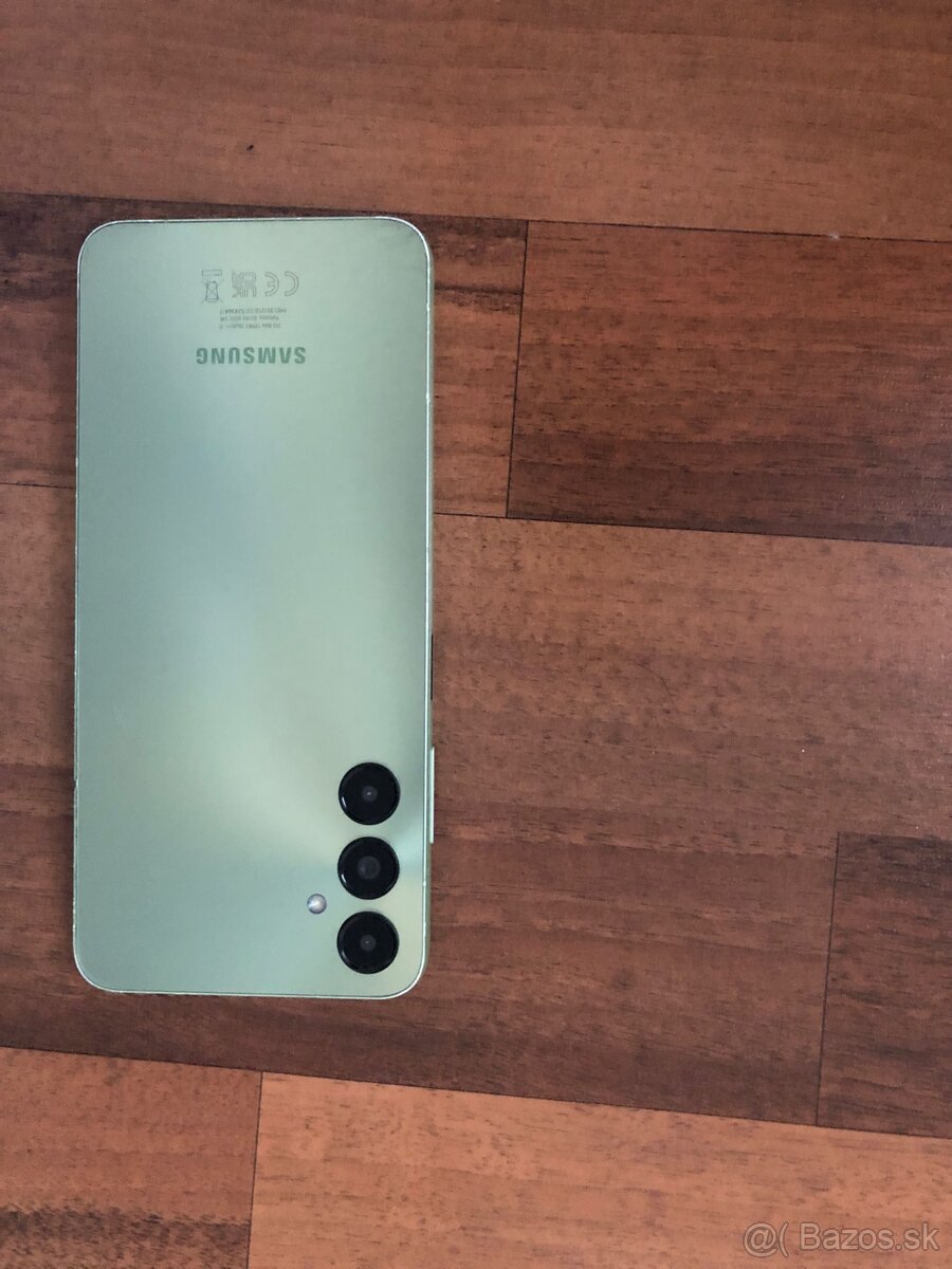 Samsung galaxy a05s - 3