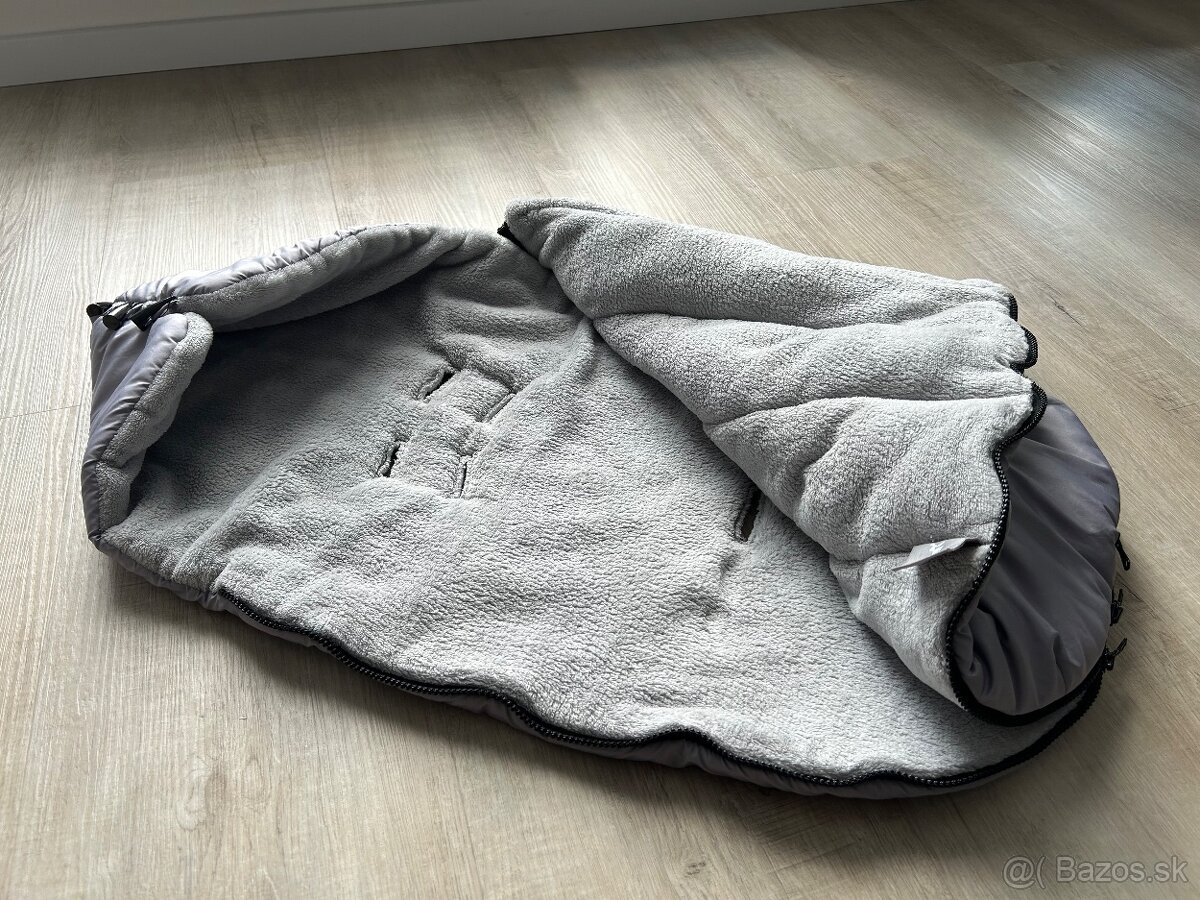 Fusak COTTON MOOSE - 3