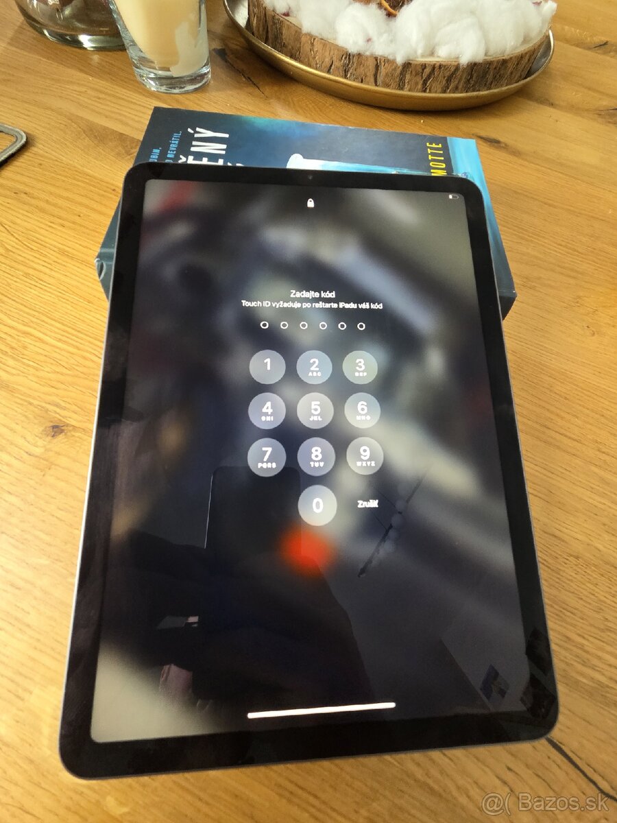 Ipad air 4 gen 64gb - 3