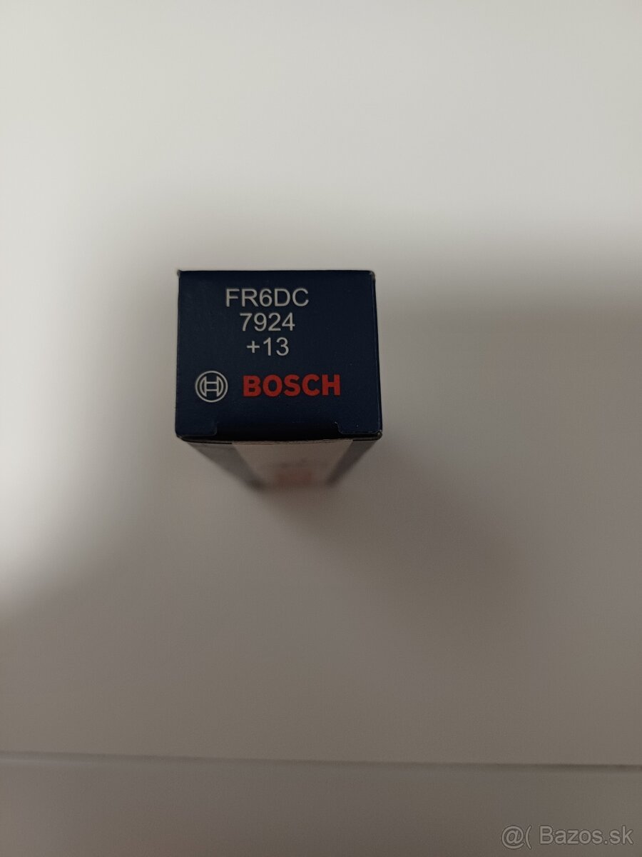 Zapaľovacie sviečky Bosch - 3