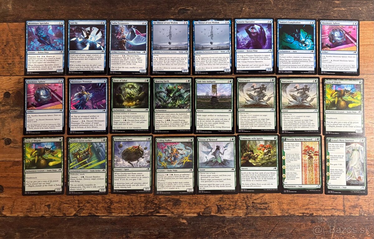 Magic The Gathering - 3