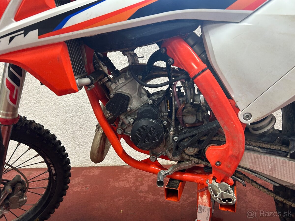 Ktm 85sx 2022