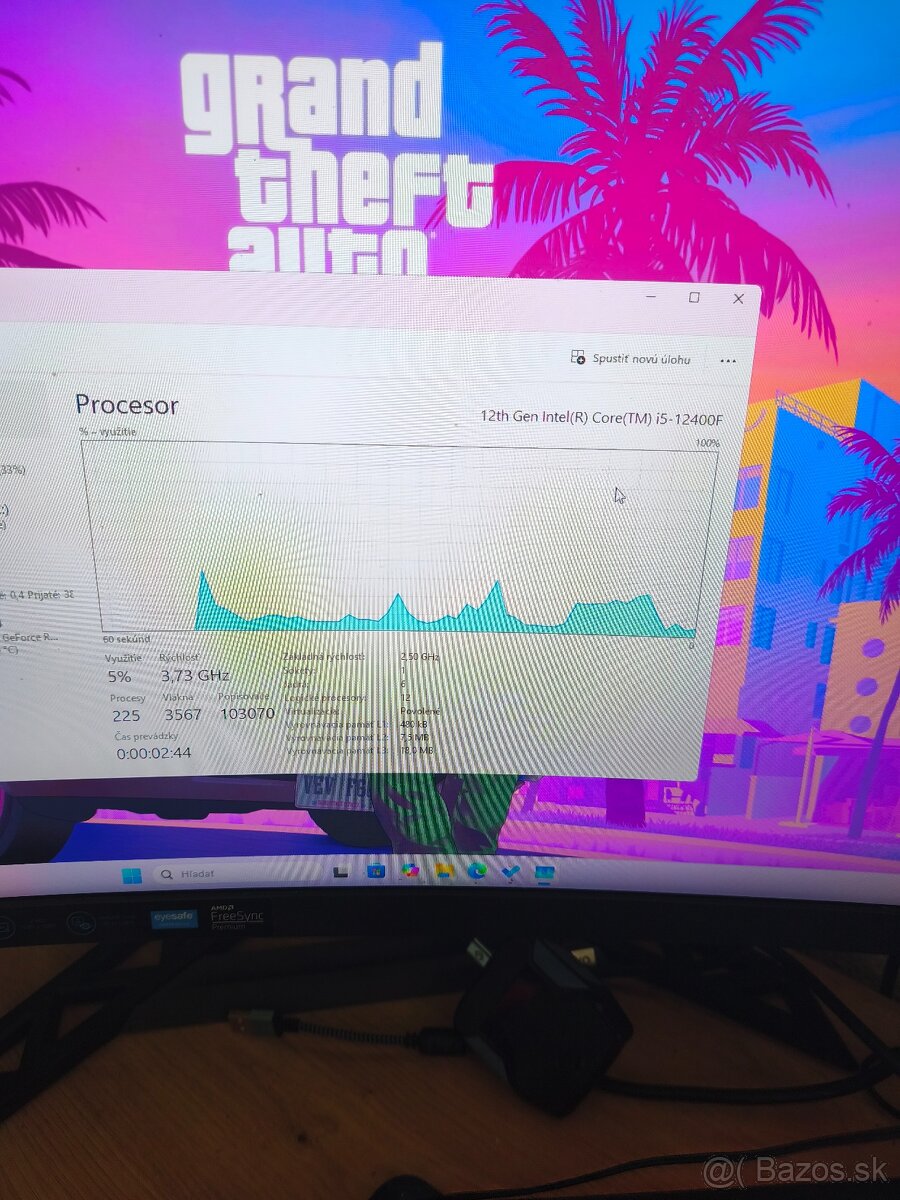 Predám Pc herný - 3