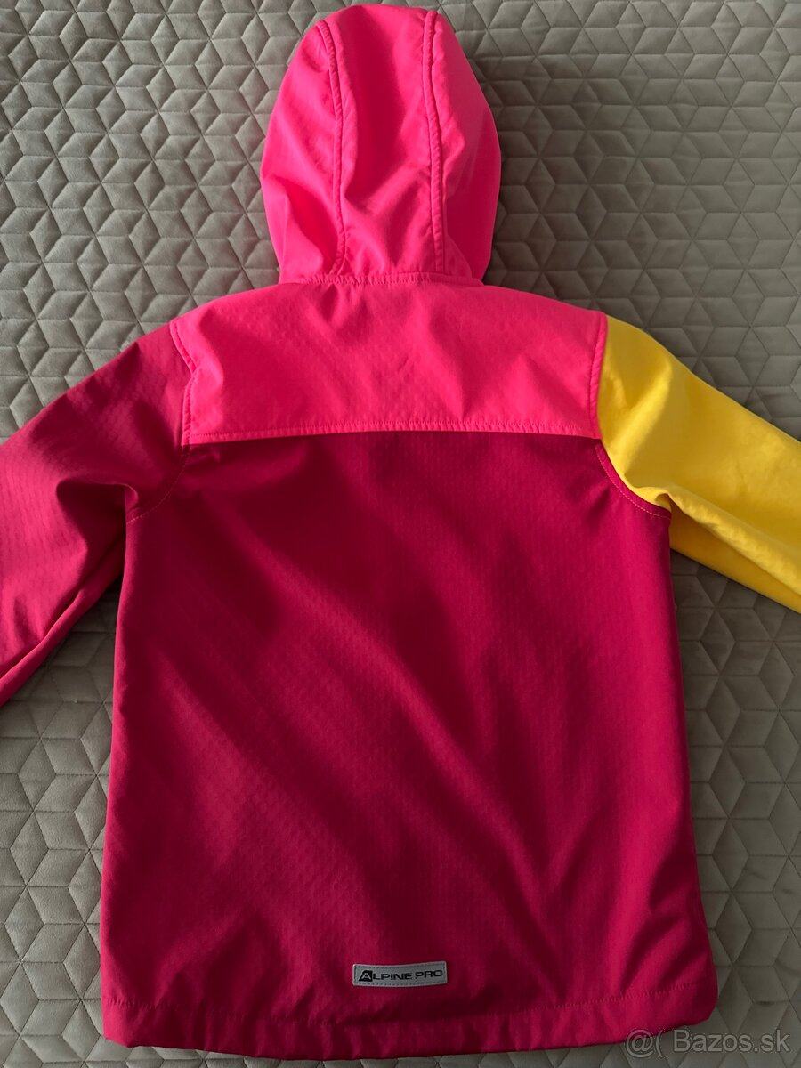 Alpine Pro, vel.140-146 - 3