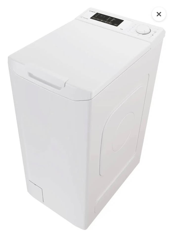 Práčka CANDY - 3