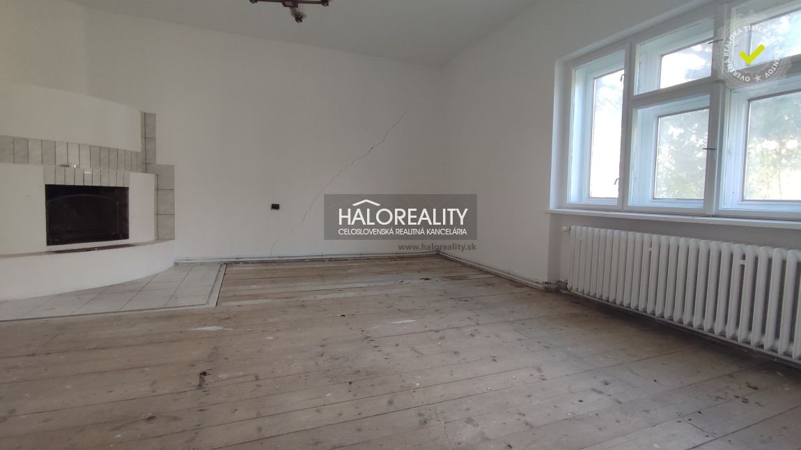HALO reality - Predaj, rodinný dom Partizánske, Veľké Bielic - 3