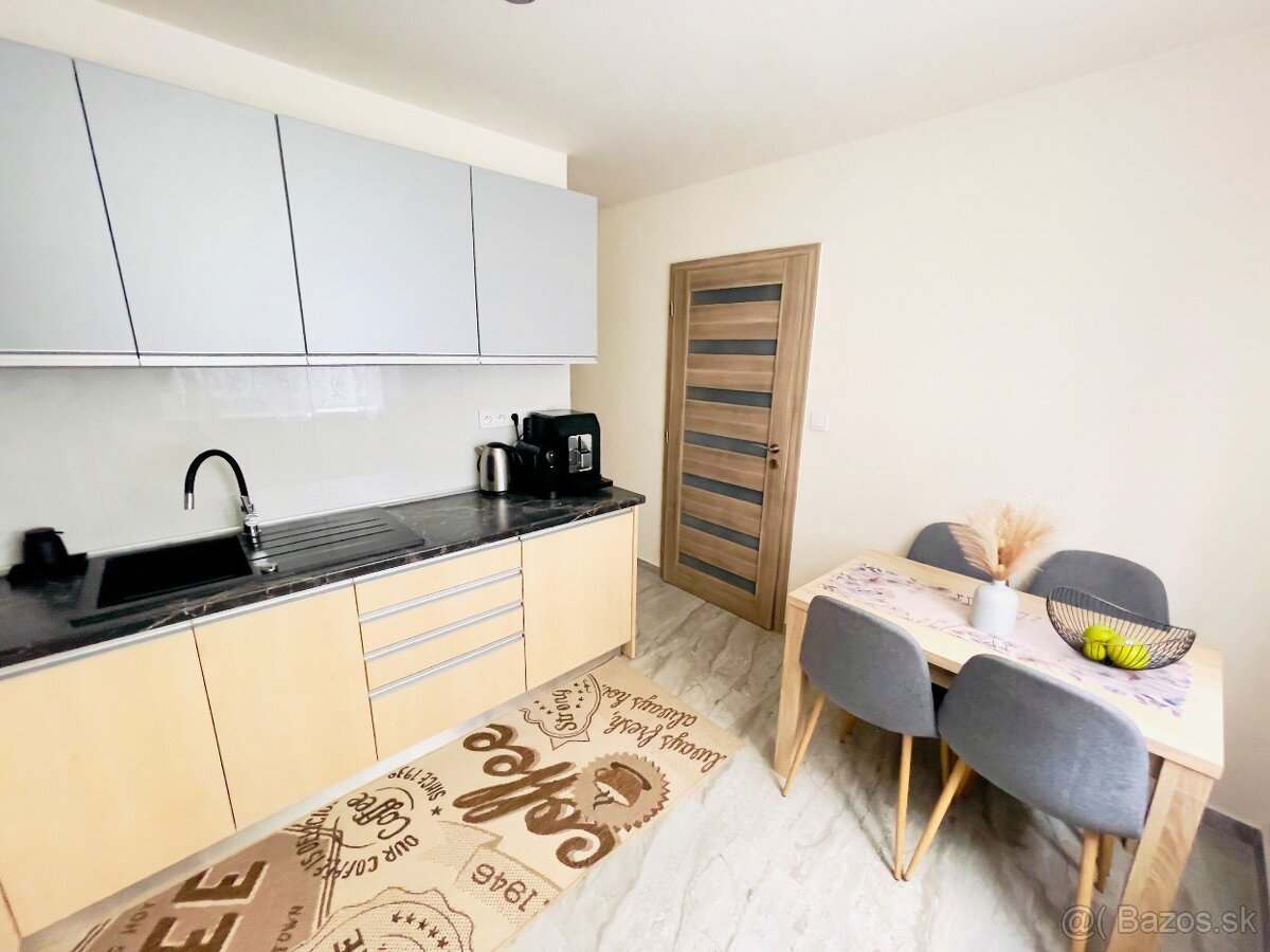 3 izbový byt - znížena cena - 3