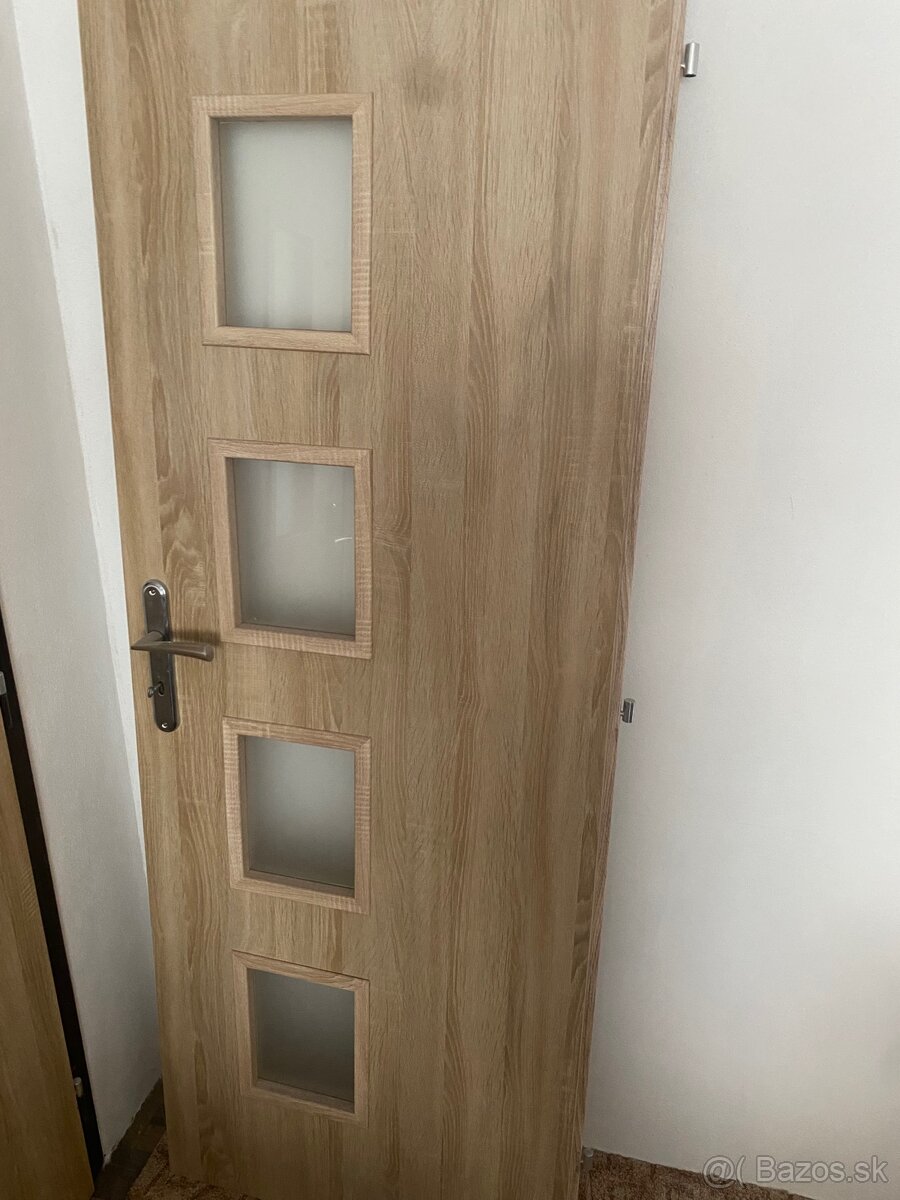 Interiérové dvere - 3