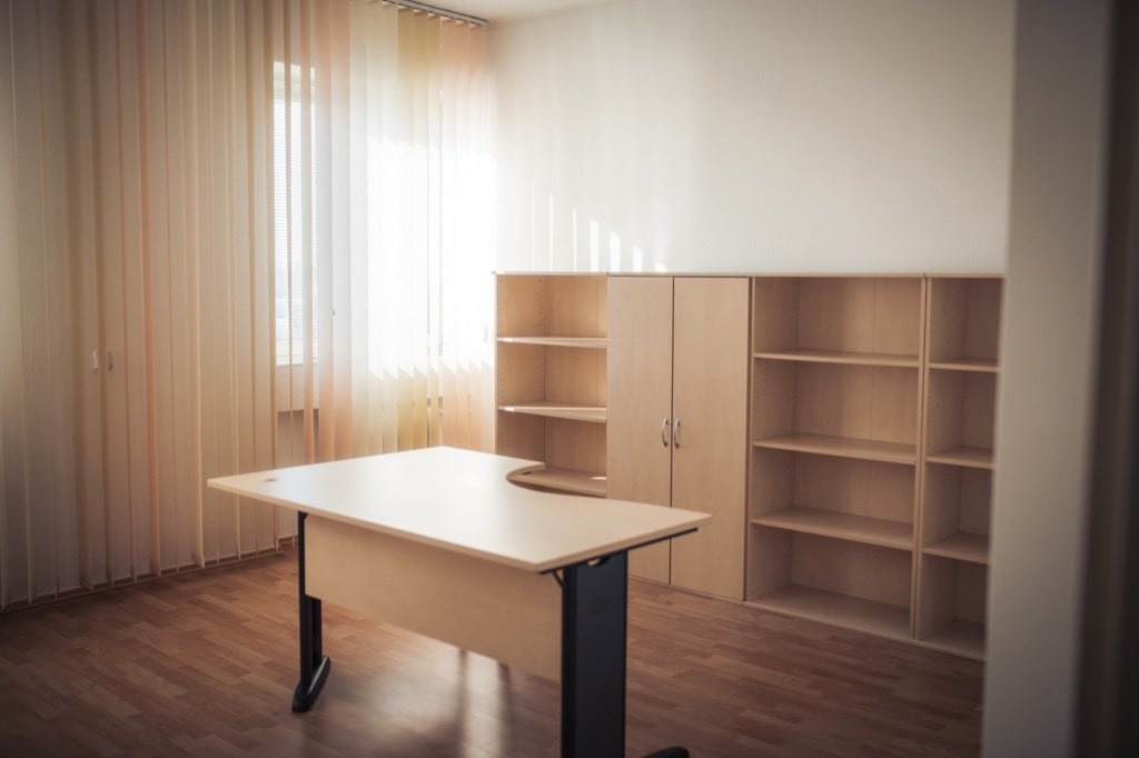 Prenájom kancelárskych priestorov - 3