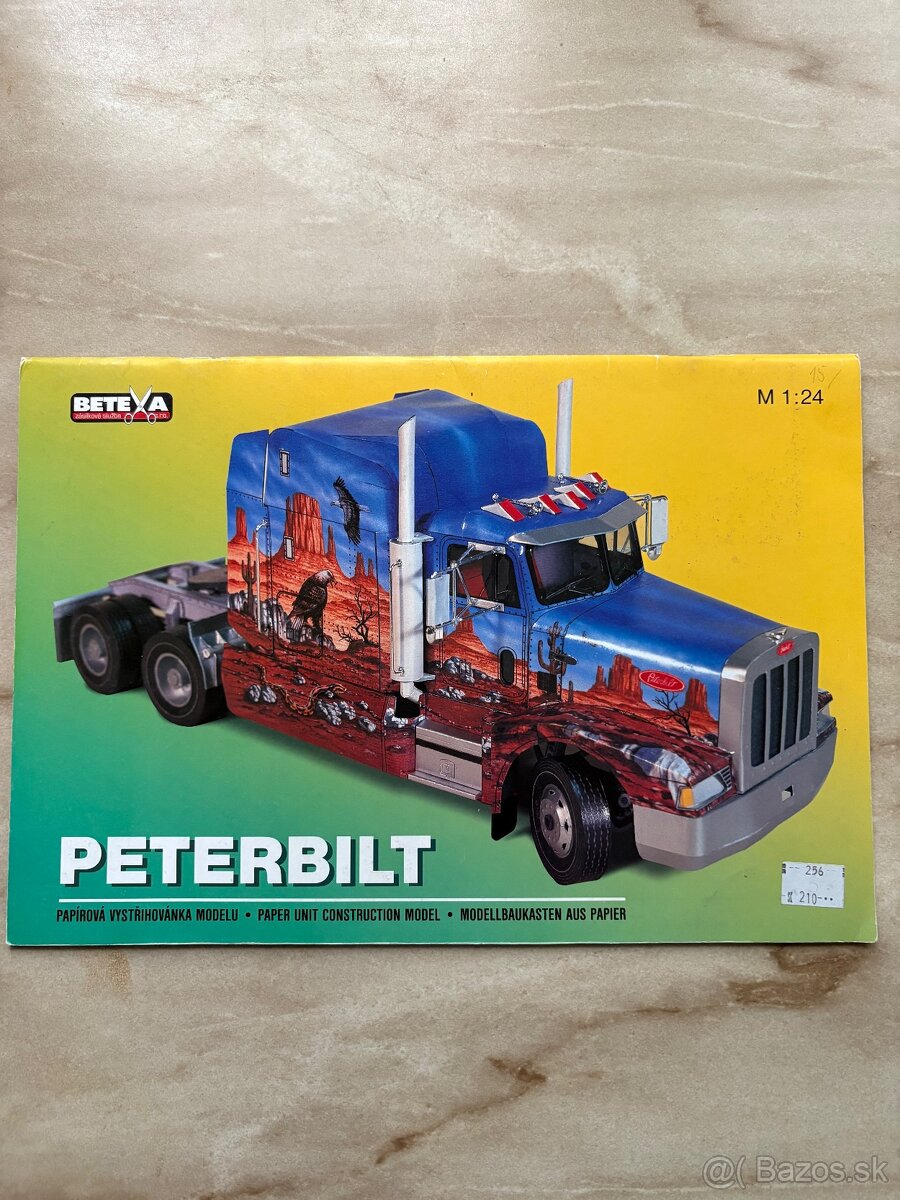 KAŽDÝ KUS 5 eur. - 3