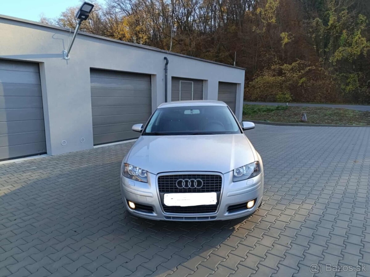 Audi A3 Sportback 1.9 TDI 77kw - 3