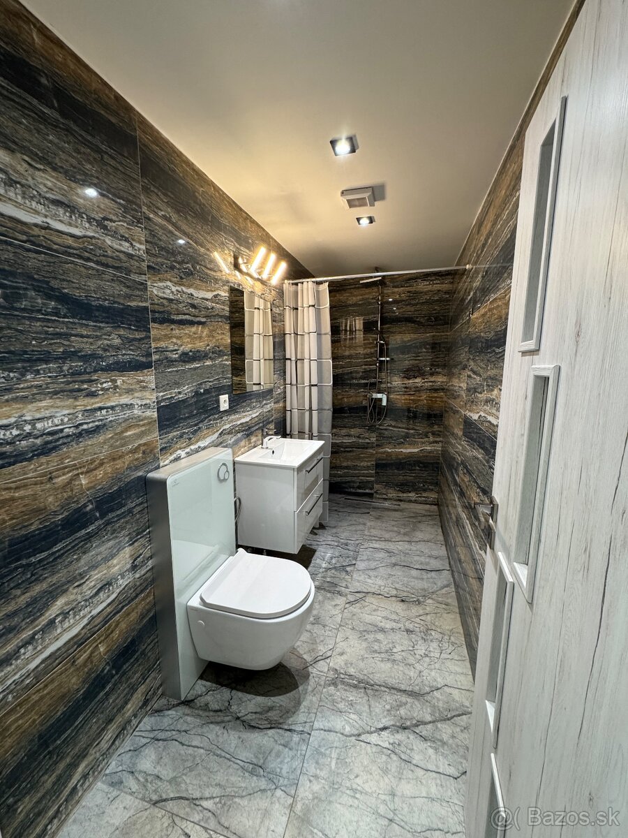 Moderný rodinný dom v Chorvátskom Grobe - 3