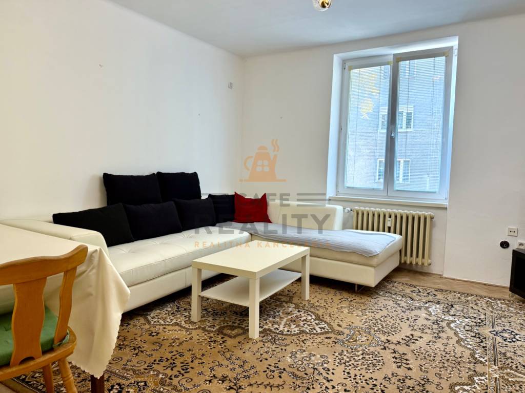 Na prenájom 2 izbový byt 62 m2, Bratislava, Staré Mesto, Bjö - 3